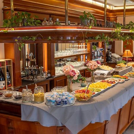 Hotel Villa Venezia Grado Dış mekan fotoğraf