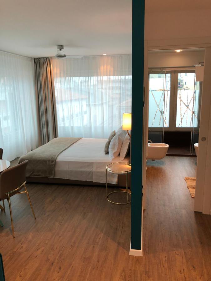 Hotel Villa Venezia Grado Dış mekan fotoğraf