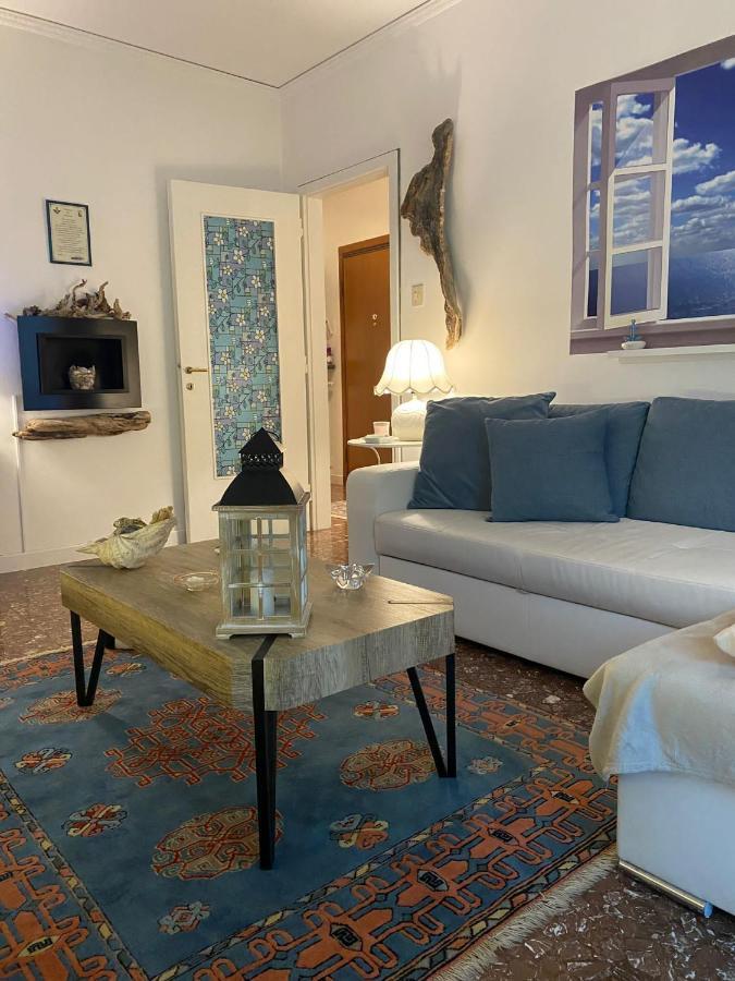 Hotel Villa Venezia Grado Dış mekan fotoğraf