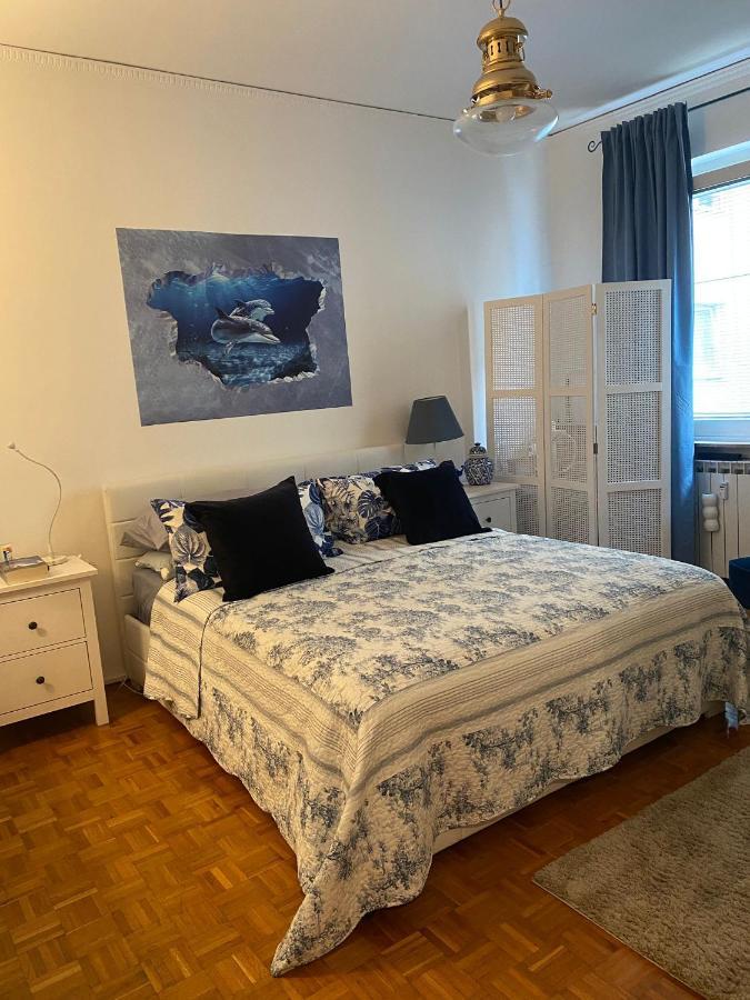 Hotel Villa Venezia Grado Dış mekan fotoğraf