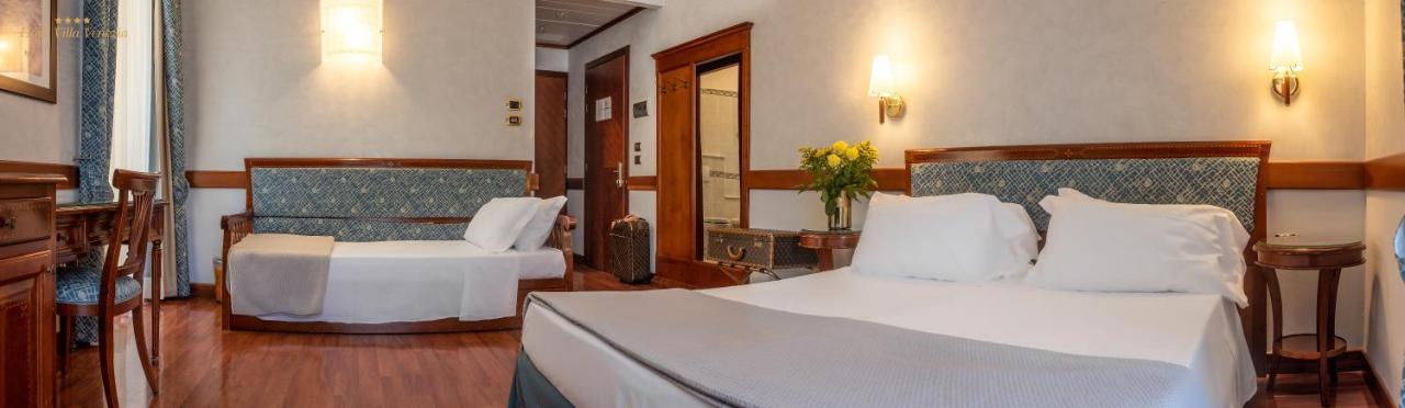 Hotel Villa Venezia Grado Dış mekan fotoğraf