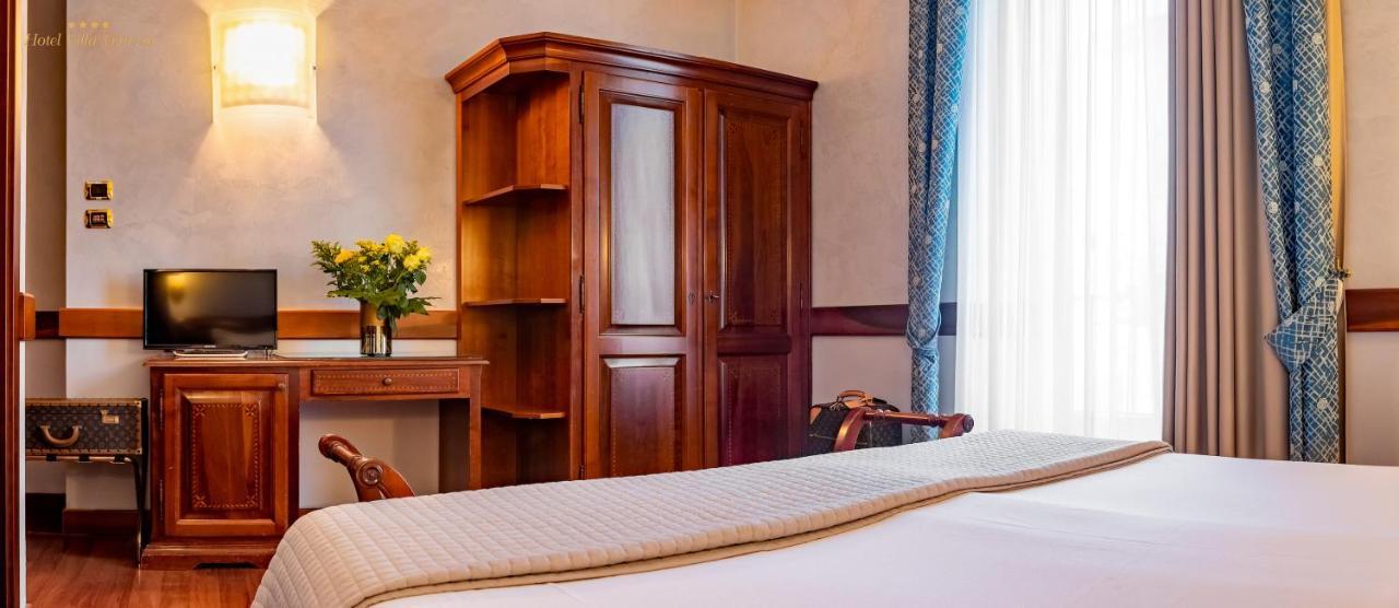 Hotel Villa Venezia Grado Dış mekan fotoğraf