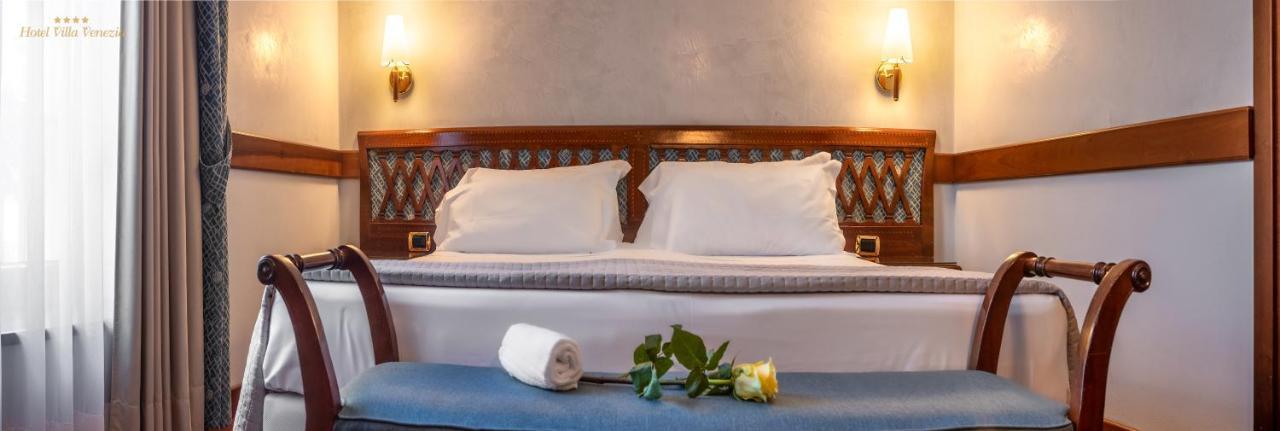 Hotel Villa Venezia Grado Dış mekan fotoğraf