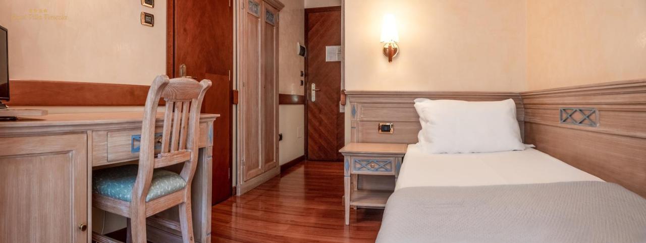 Hotel Villa Venezia Grado Dış mekan fotoğraf