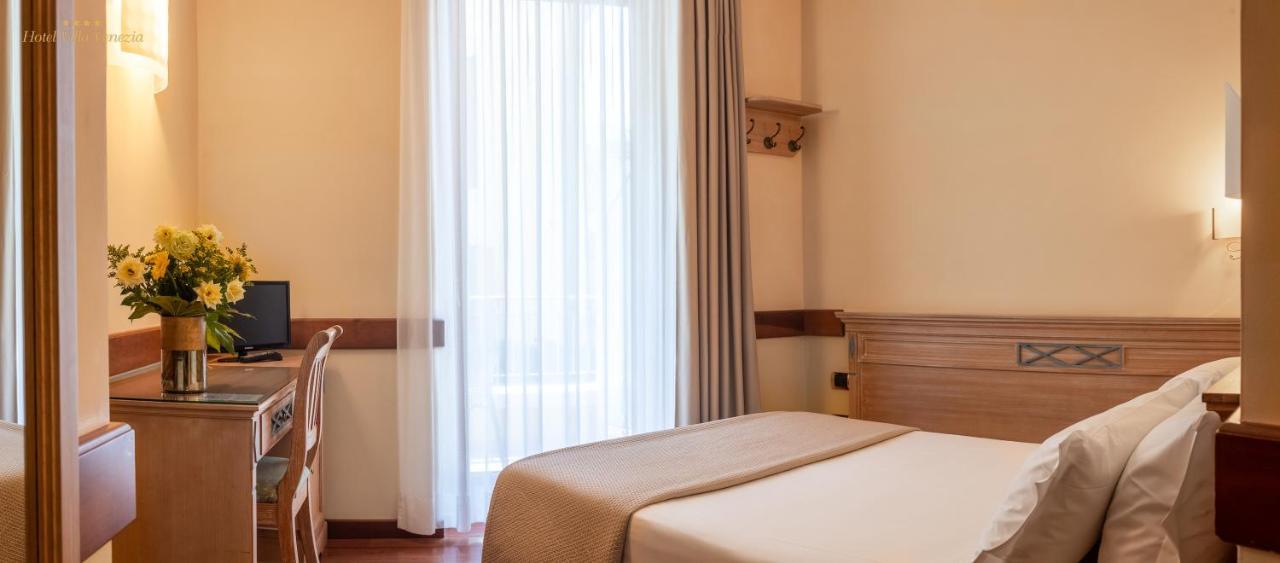 Hotel Villa Venezia Grado Dış mekan fotoğraf