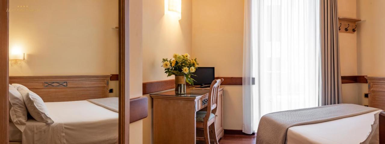 Hotel Villa Venezia Grado Dış mekan fotoğraf