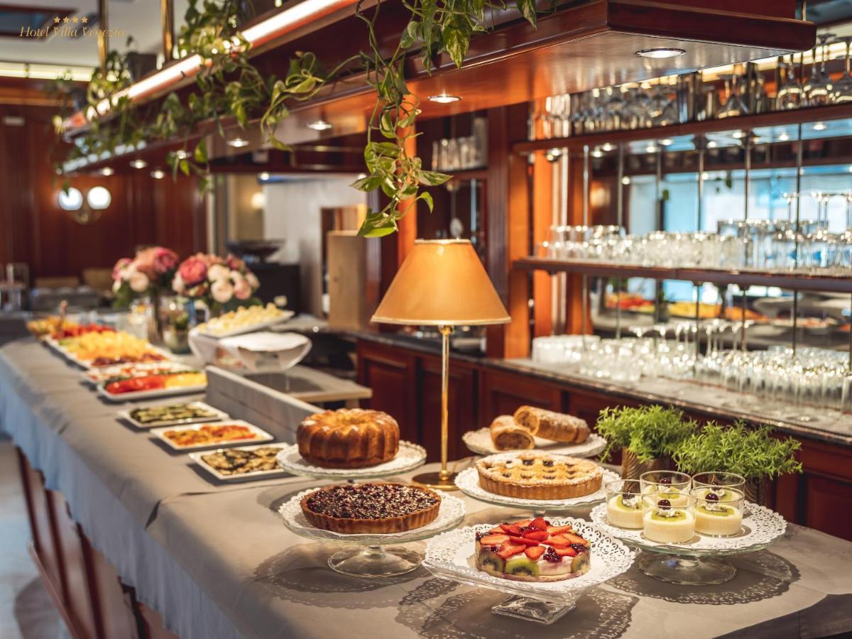 Hotel Villa Venezia Grado Dış mekan fotoğraf