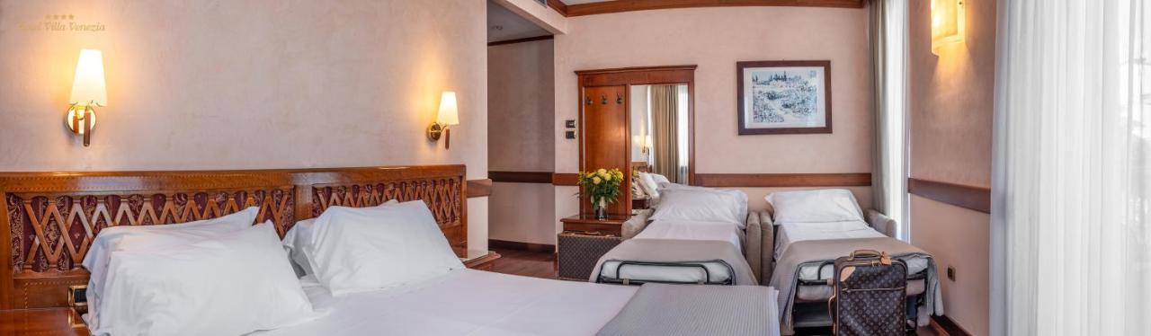 Hotel Villa Venezia Grado Dış mekan fotoğraf