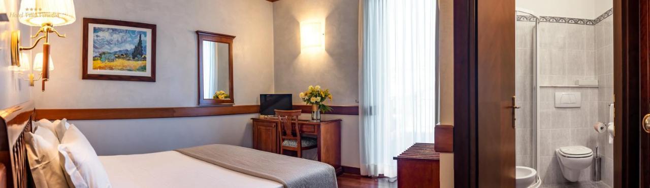 Hotel Villa Venezia Grado Dış mekan fotoğraf