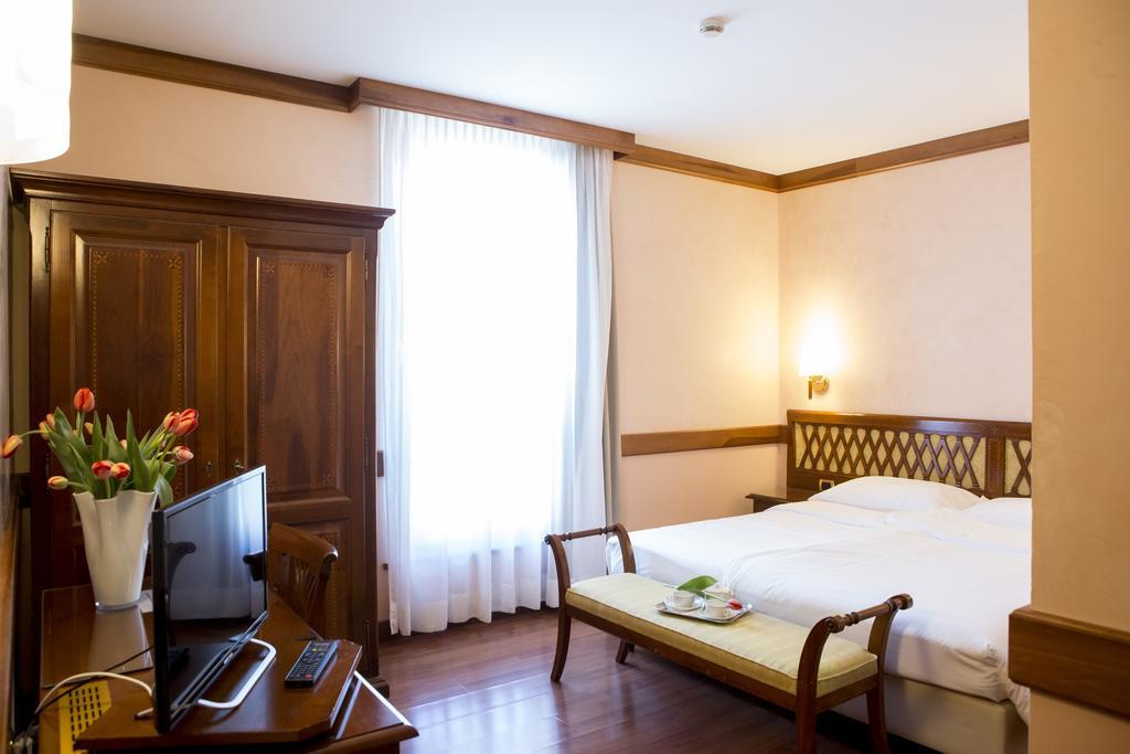 Hotel Villa Venezia Grado Dış mekan fotoğraf