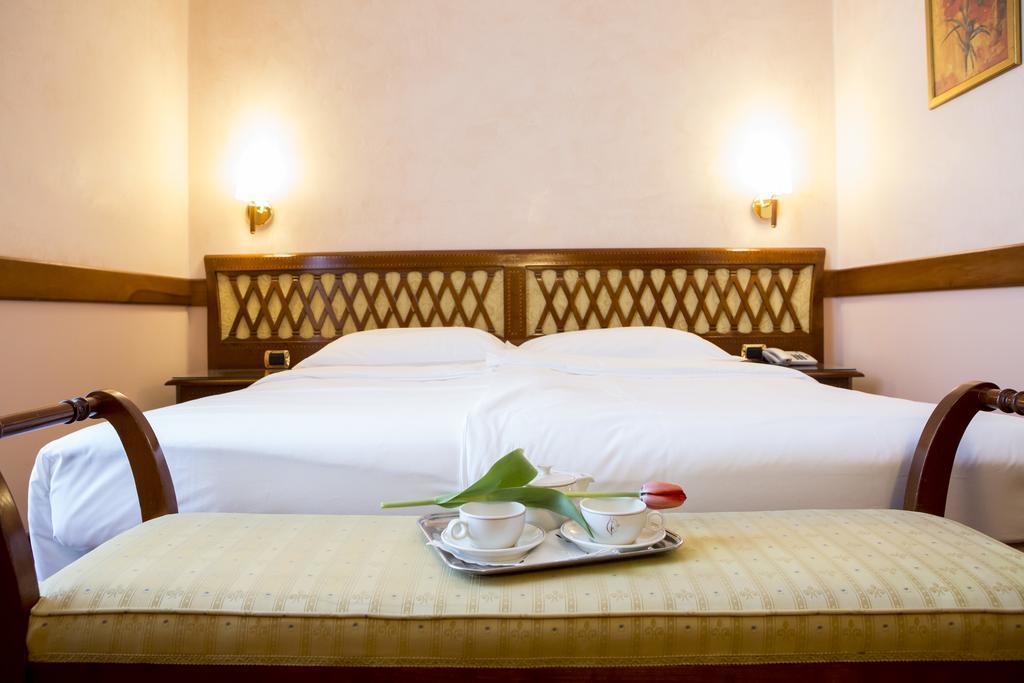 Hotel Villa Venezia Grado Dış mekan fotoğraf