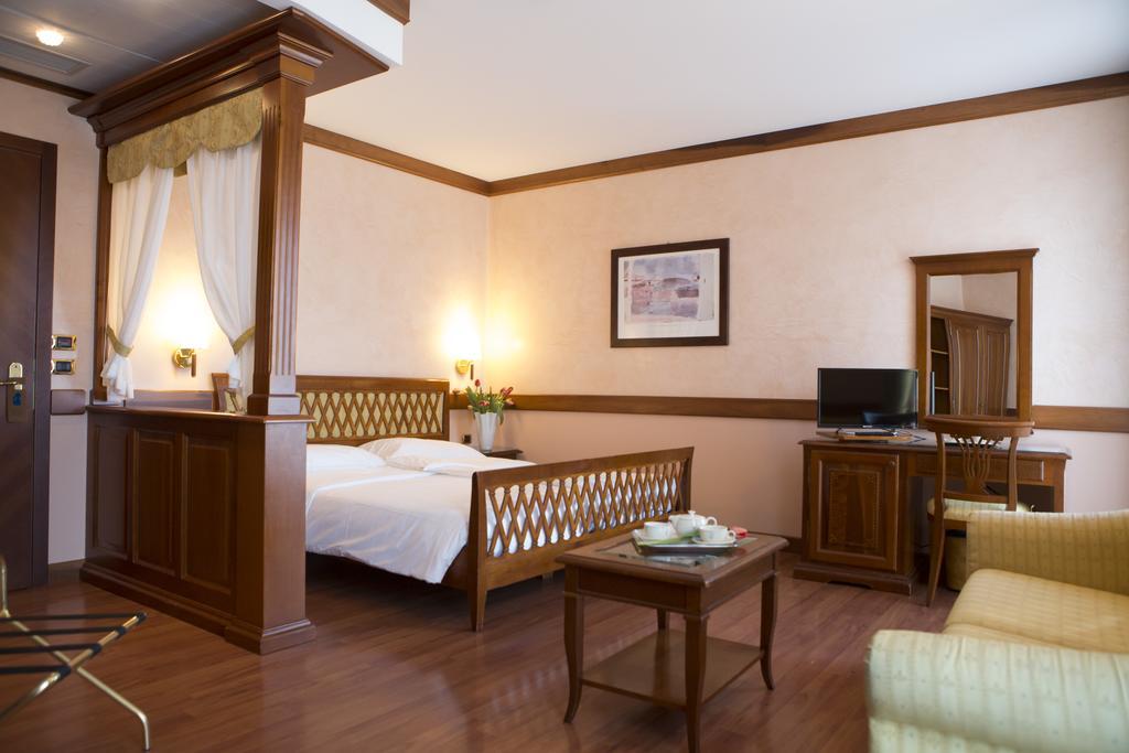 Hotel Villa Venezia Grado Dış mekan fotoğraf