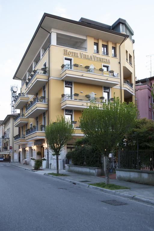 Hotel Villa Venezia Grado Dış mekan fotoğraf
